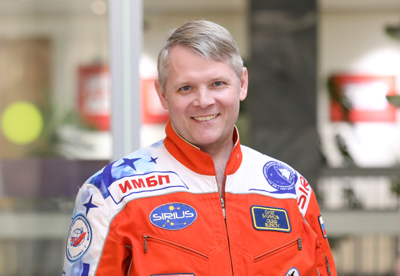 Oleg Blinov