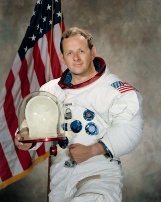 Philip K. Chapman