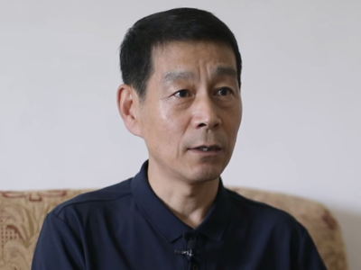 Zhao Chuandong