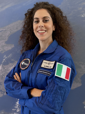 Anthea Comellini