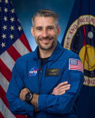 Luke Delaney