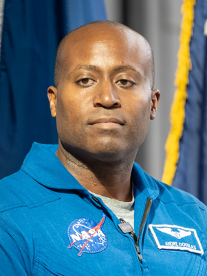 Andre Douglas