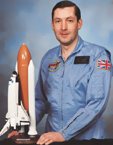 Richard Farrimond