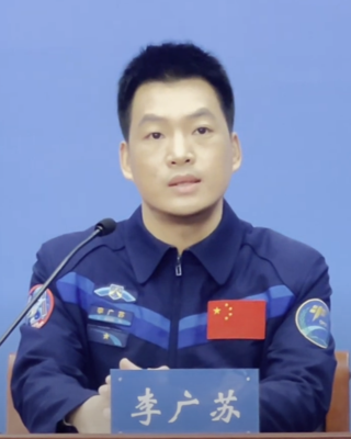 Li Guangsu