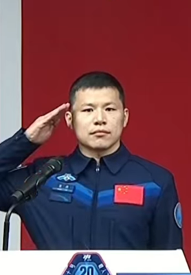 Wang Jie