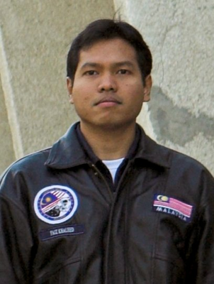 Faiz Khaleed