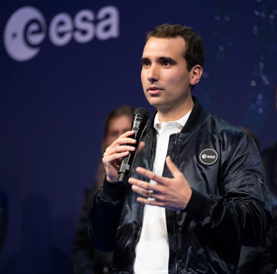 Raphaël Liégeois