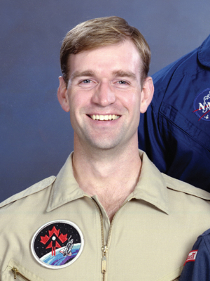 Michael McKay