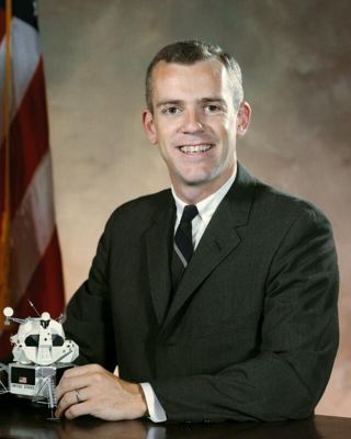 Brian O'Leary
