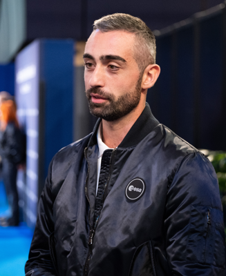 Andrea Patassa