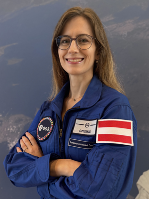 Carmen Possnig