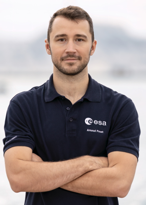 Arnaud Prost