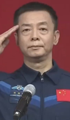 Deng Quingming
