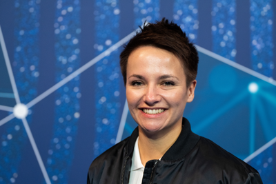 Amelie Schoenenwald