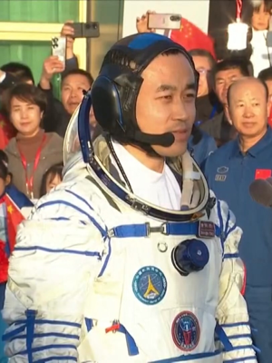 Tang Shengjie