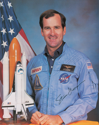 Stephen D. Thorne