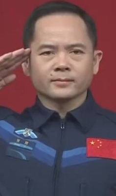 Lu Zhang