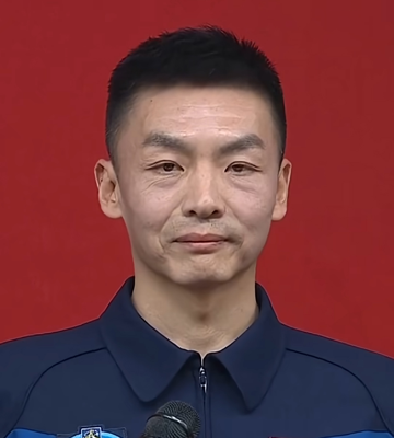 Zhang Zhiyuan